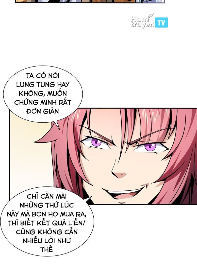 đọc truyện Thiên Đạo Đồ Thư Quán Chương 28 ảnh 11 tại Thiên Thai Truyện