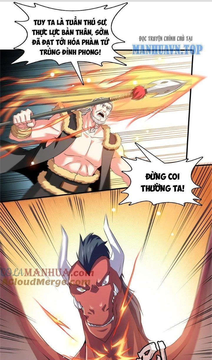 đọc truyện Thiên Đạo Đồ Thư Quán Chương 280 ảnh 3 tại Thiên Thai Truyện