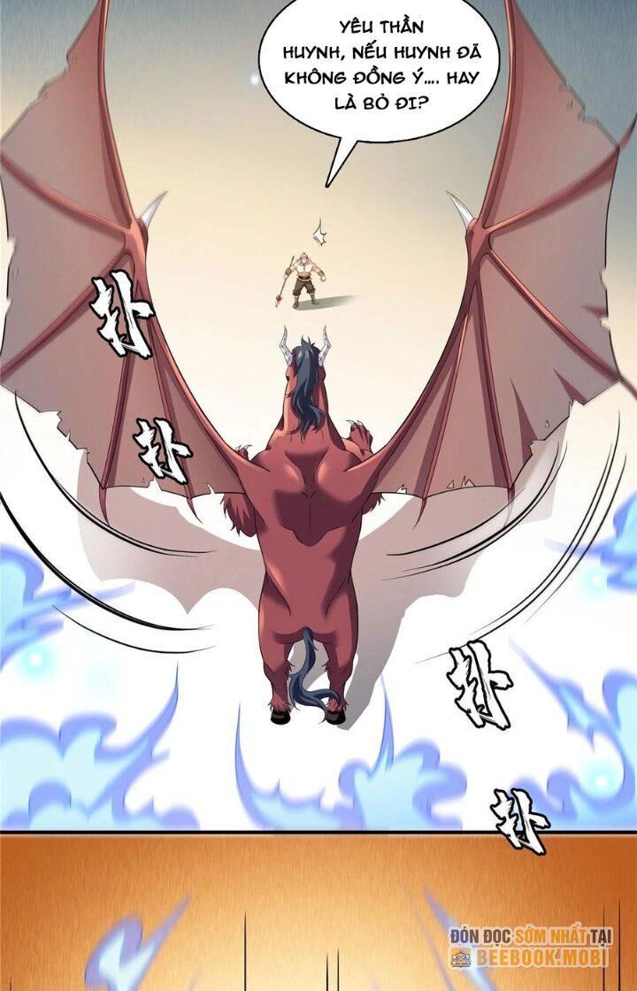 đọc truyện Thiên Đạo Đồ Thư Quán Chương 280 ảnh 12 tại Thiên Thai Truyện