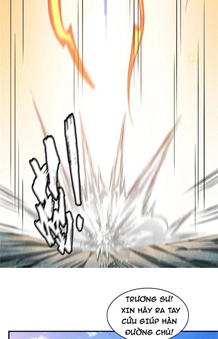 đọc truyện Thiên Đạo Đồ Thư Quán Chương 280 ảnh 15 tại Thiên Thai Truyện