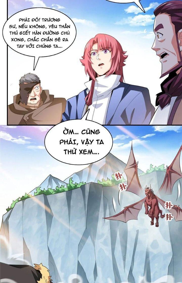 đọc truyện Thiên Đạo Đồ Thư Quán Chương 280 ảnh 16 tại Thiên Thai Truyện