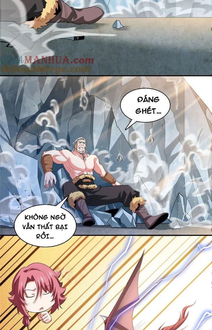 đọc truyện Thiên Đạo Đồ Thư Quán Chương 280 ảnh 17 tại Thiên Thai Truyện