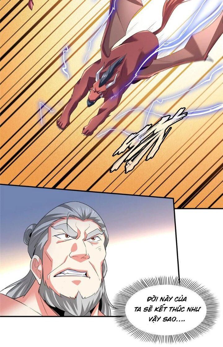 đọc truyện Thiên Đạo Đồ Thư Quán Chương 280 ảnh 18 tại Thiên Thai Truyện