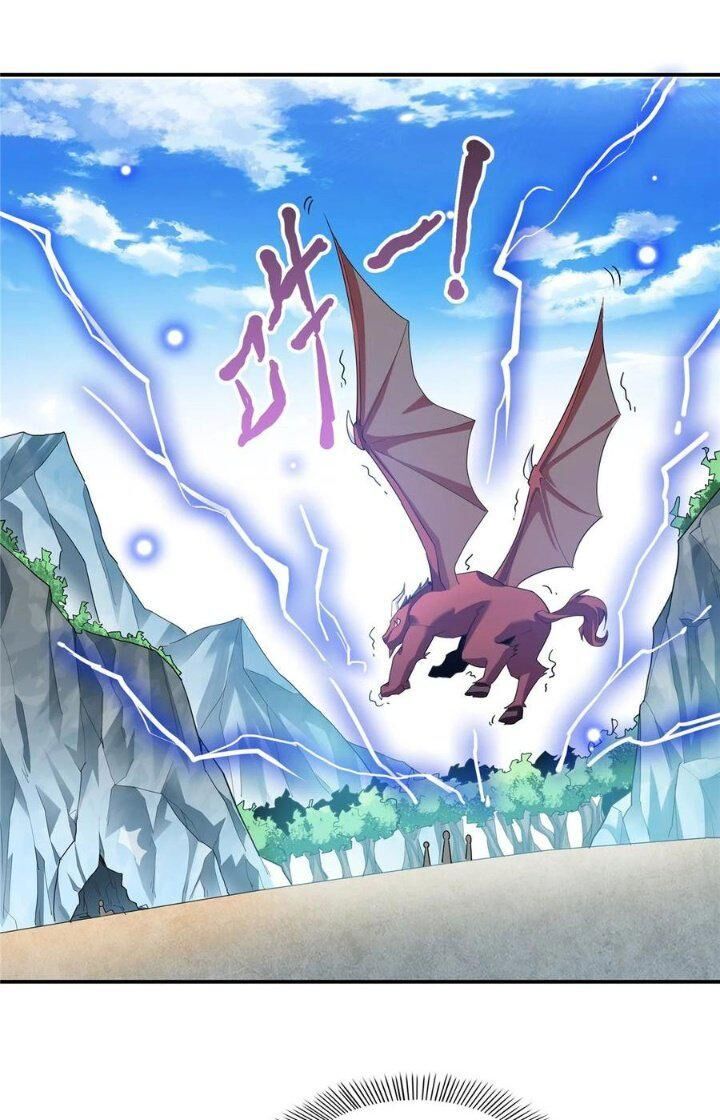 đọc truyện Thiên Đạo Đồ Thư Quán Chương 280 ảnh 19 tại Thiên Thai Truyện