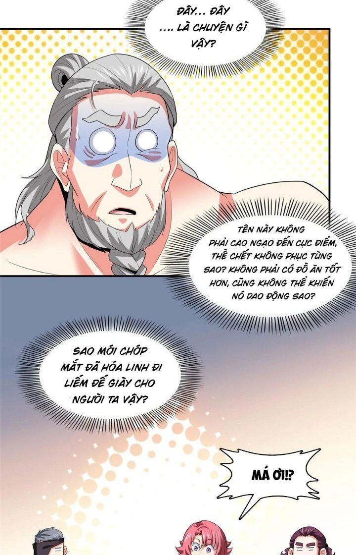 đọc truyện Thiên Đạo Đồ Thư Quán Chương 280 ảnh 20 tại Thiên Thai Truyện