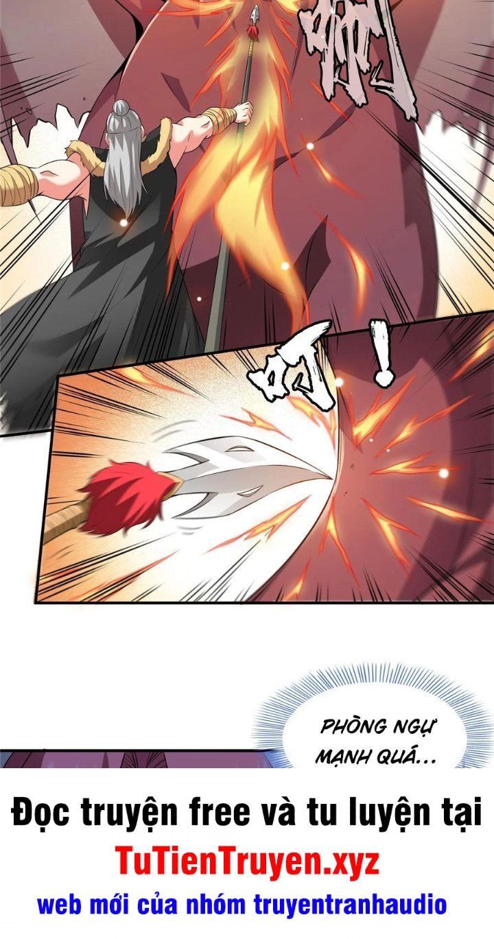 đọc truyện Thiên Đạo Đồ Thư Quán Chương 280 ảnh 4 tại Thiên Thai Truyện