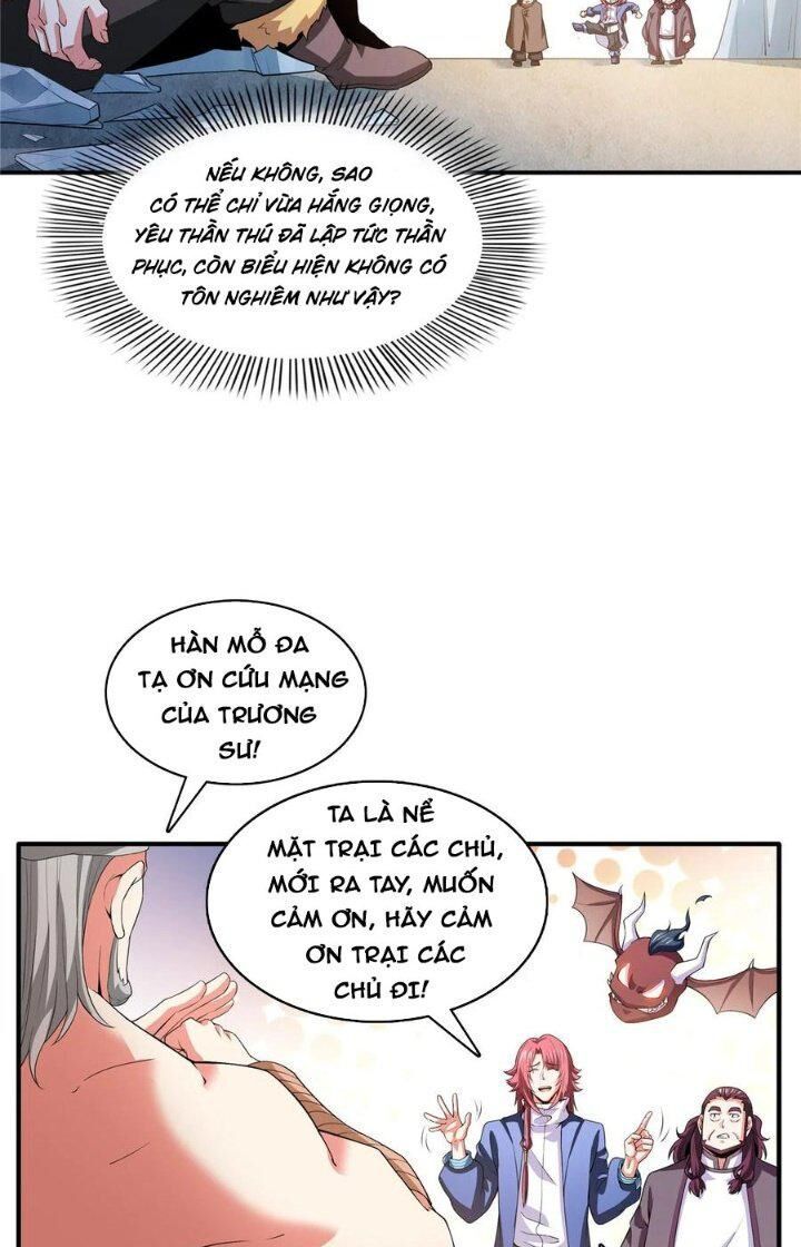 đọc truyện Thiên Đạo Đồ Thư Quán Chương 280 ảnh 22 tại Thiên Thai Truyện