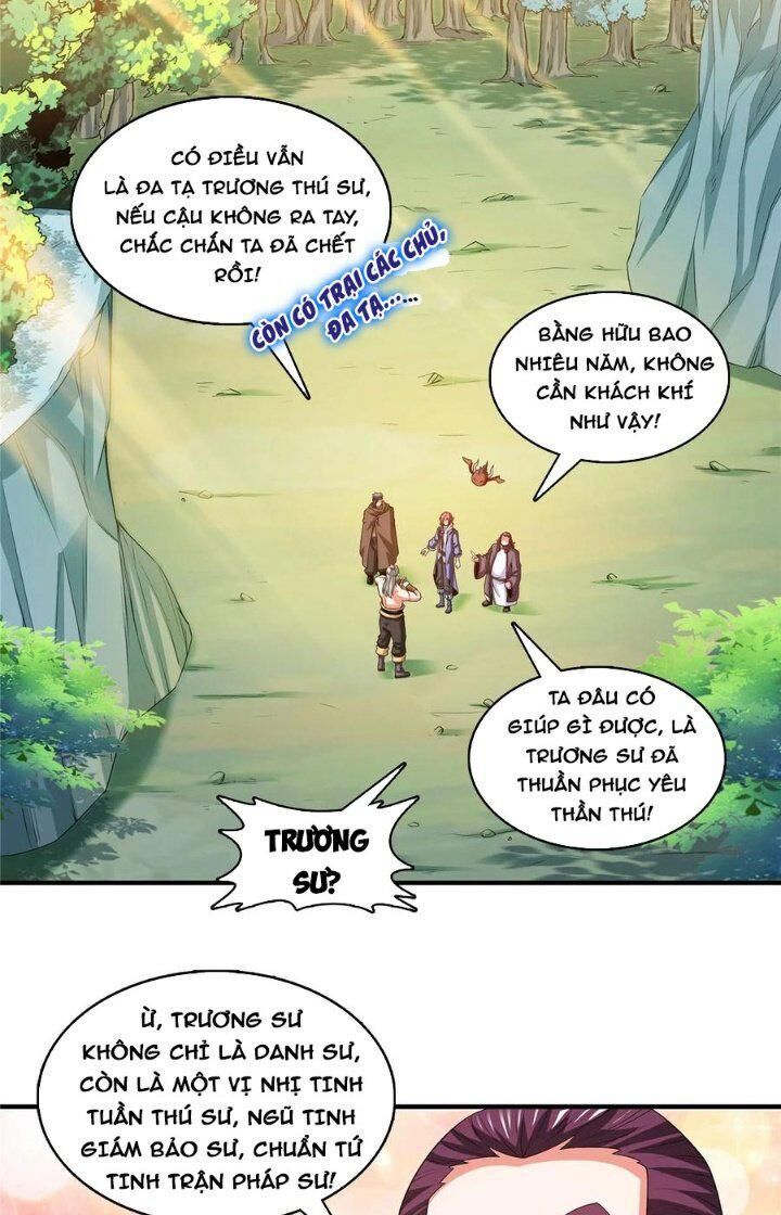 đọc truyện Thiên Đạo Đồ Thư Quán Chương 280 ảnh 24 tại Thiên Thai Truyện