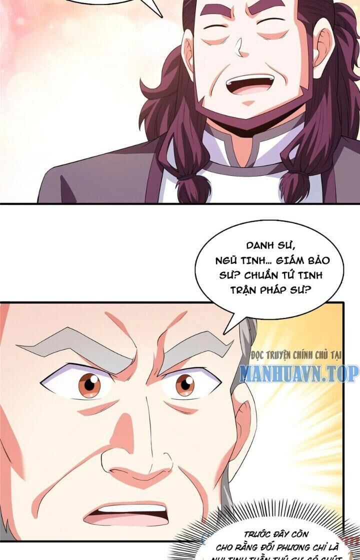 đọc truyện Thiên Đạo Đồ Thư Quán Chương 280 ảnh 25 tại Thiên Thai Truyện