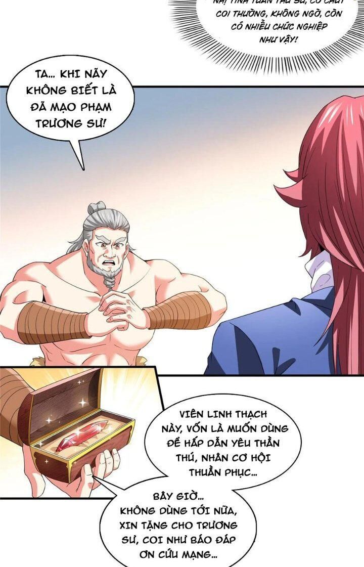 đọc truyện Thiên Đạo Đồ Thư Quán Chương 280 ảnh 26 tại Thiên Thai Truyện