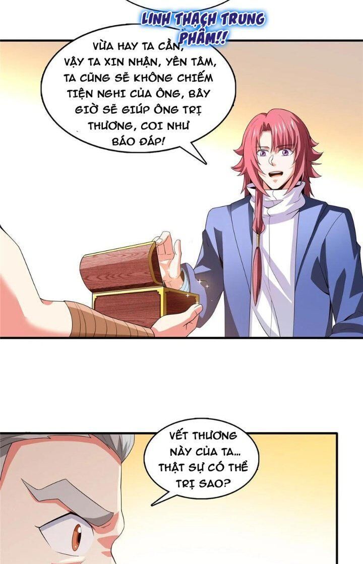 đọc truyện Thiên Đạo Đồ Thư Quán Chương 280 ảnh 27 tại Thiên Thai Truyện