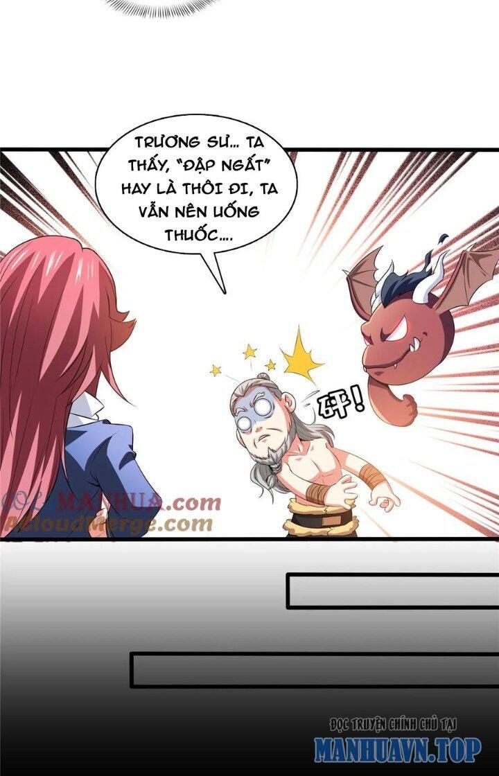 đọc truyện Thiên Đạo Đồ Thư Quán Chương 280 ảnh 29 tại Thiên Thai Truyện