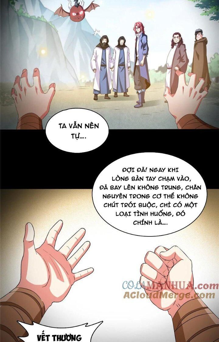 đọc truyện Thiên Đạo Đồ Thư Quán Chương 280 ảnh 31 tại Thiên Thai Truyện