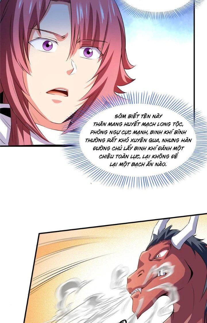 đọc truyện Thiên Đạo Đồ Thư Quán Chương 280 ảnh 5 tại Thiên Thai Truyện