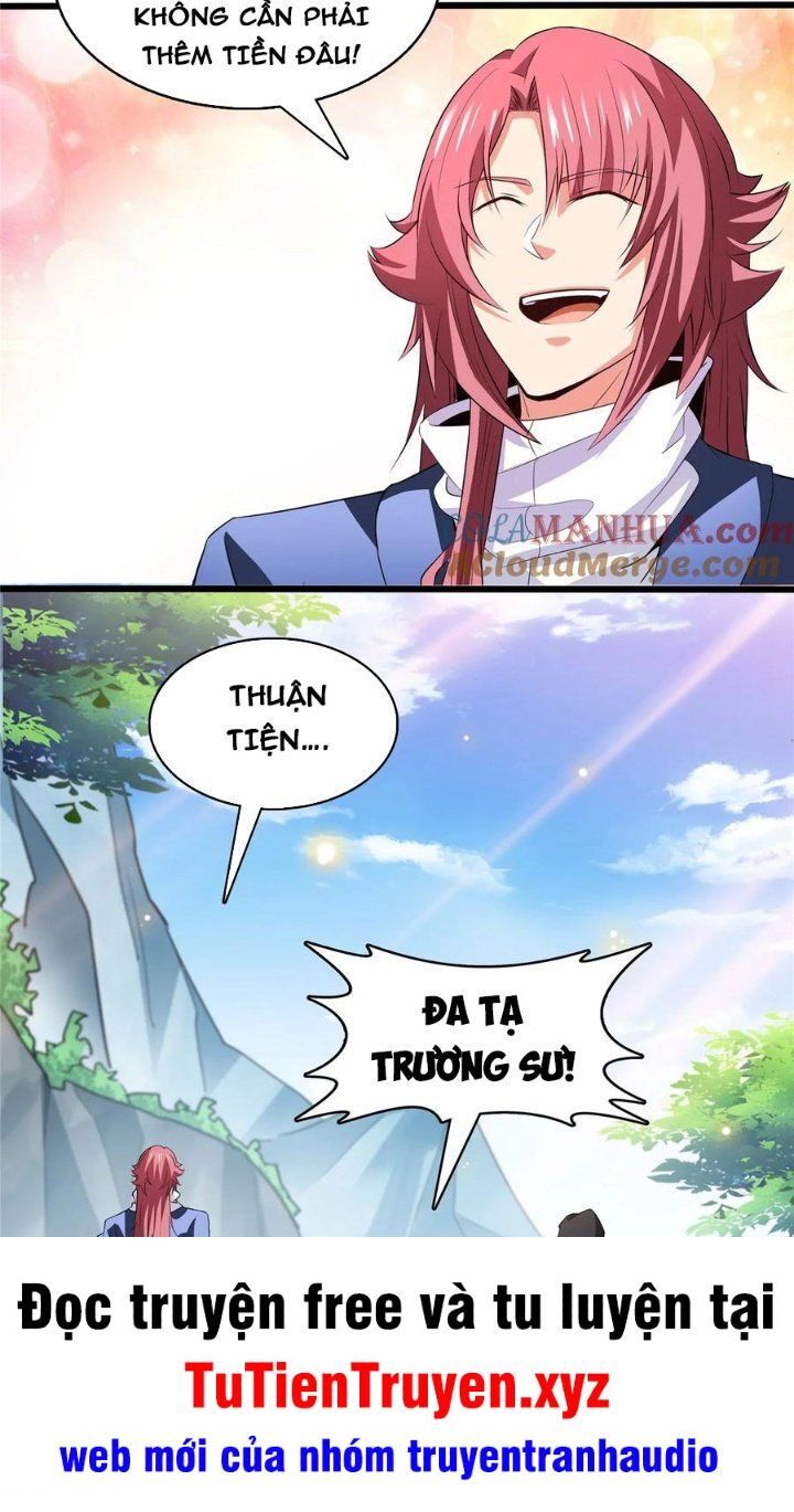 đọc truyện Thiên Đạo Đồ Thư Quán Chương 280 ảnh 34 tại Thiên Thai Truyện