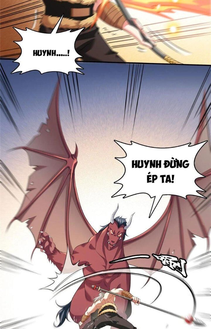 đọc truyện Thiên Đạo Đồ Thư Quán Chương 280 ảnh 10 tại Thiên Thai Truyện