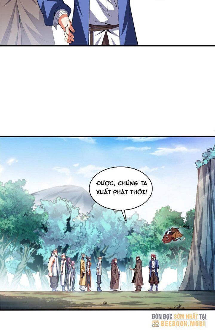 đọc truyện Thiên Đạo Đồ Thư Quán Chương 281 ảnh 12 tại Thiên Thai Truyện