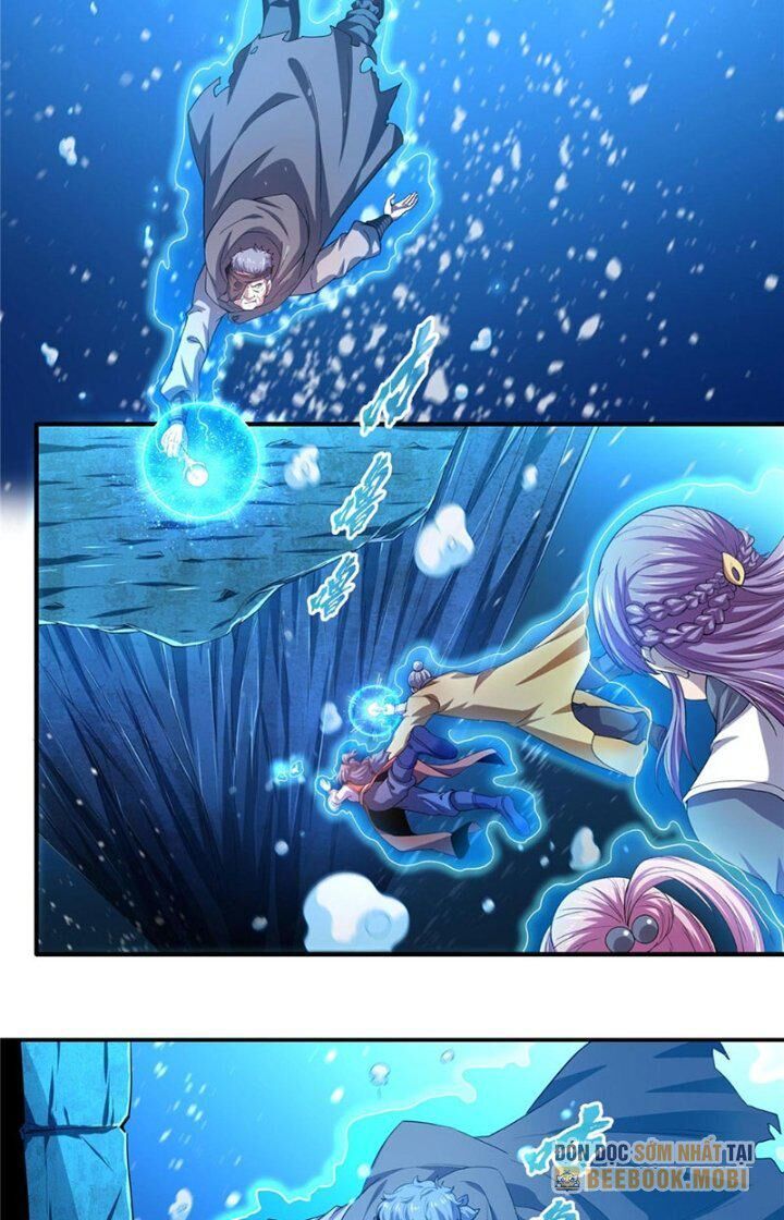 đọc truyện Thiên Đạo Đồ Thư Quán Chương 281 ảnh 15 tại Thiên Thai Truyện