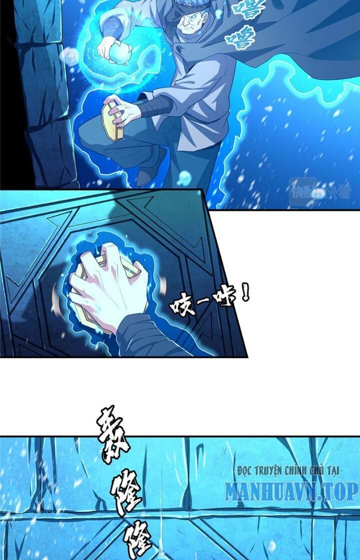 đọc truyện Thiên Đạo Đồ Thư Quán Chương 281 ảnh 16 tại Thiên Thai Truyện