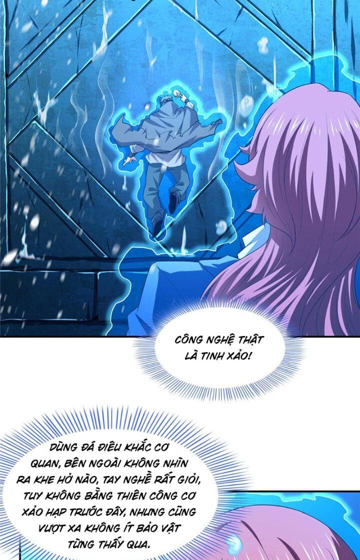 đọc truyện Thiên Đạo Đồ Thư Quán Chương 281 ảnh 17 tại Thiên Thai Truyện