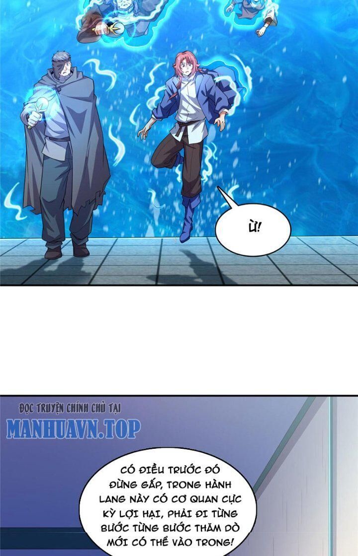 đọc truyện Thiên Đạo Đồ Thư Quán Chương 281 ảnh 19 tại Thiên Thai Truyện