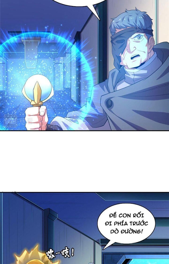 đọc truyện Thiên Đạo Đồ Thư Quán Chương 281 ảnh 20 tại Thiên Thai Truyện