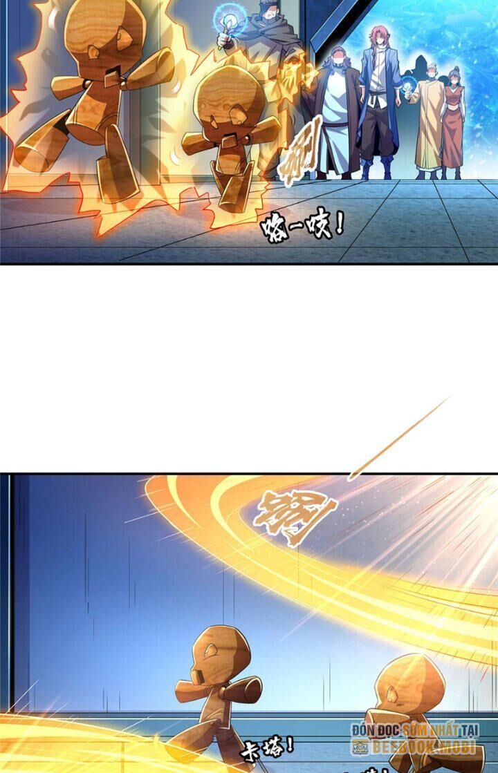 đọc truyện Thiên Đạo Đồ Thư Quán Chương 281 ảnh 21 tại Thiên Thai Truyện