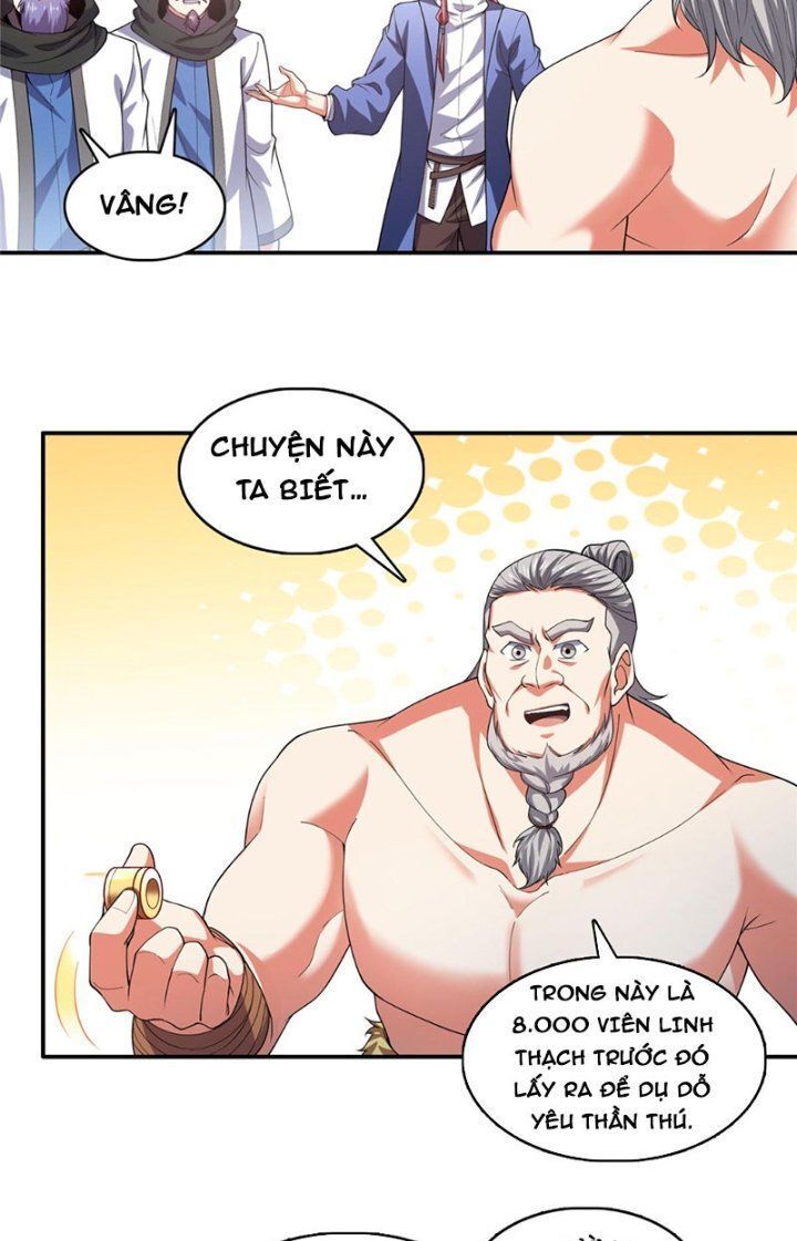 đọc truyện Thiên Đạo Đồ Thư Quán Chương 281 ảnh 4 tại Thiên Thai Truyện