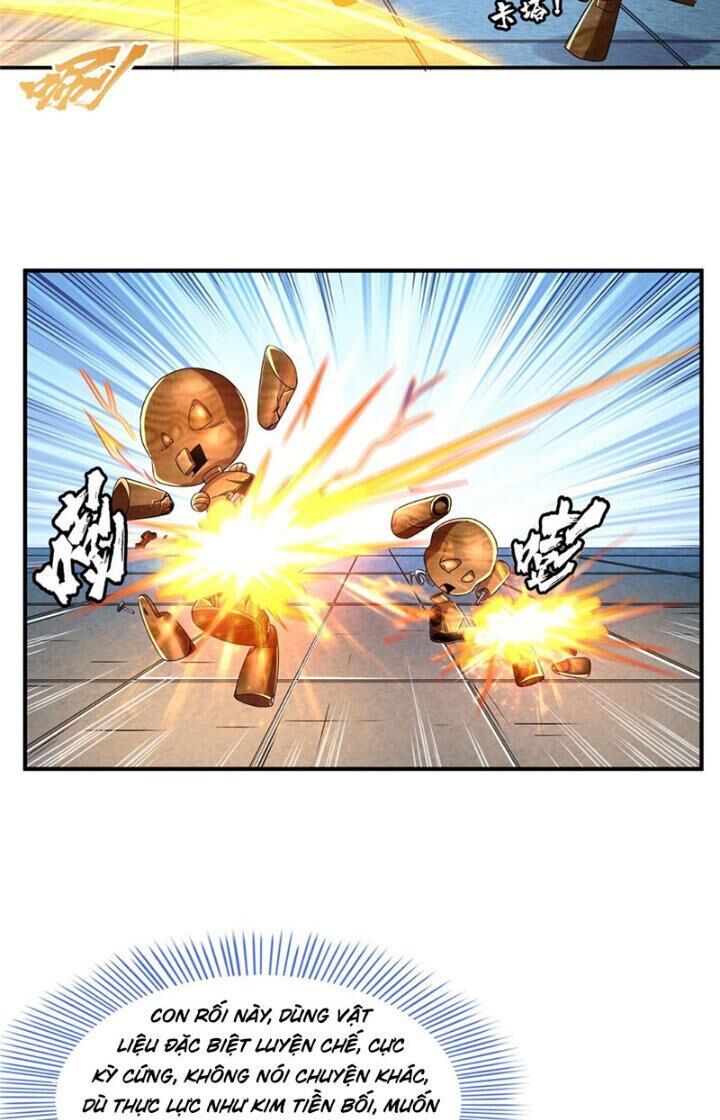 đọc truyện Thiên Đạo Đồ Thư Quán Chương 281 ảnh 22 tại Thiên Thai Truyện