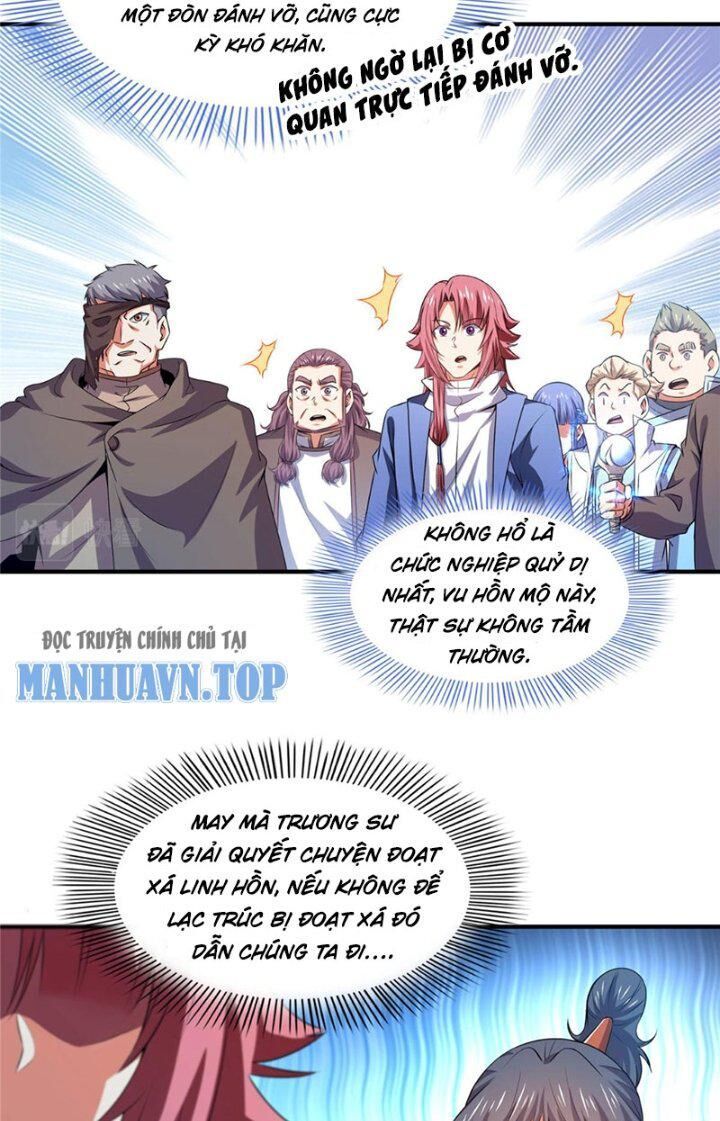 đọc truyện Thiên Đạo Đồ Thư Quán Chương 281 ảnh 23 tại Thiên Thai Truyện