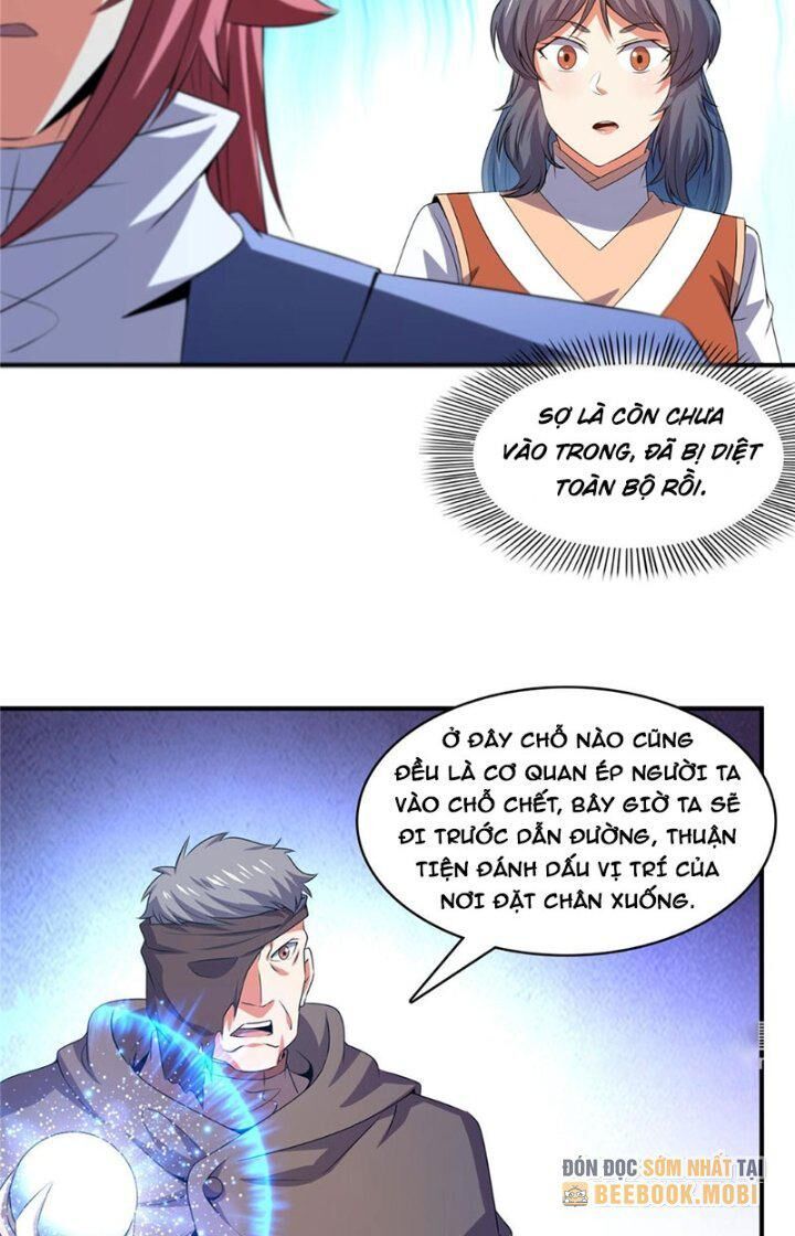 đọc truyện Thiên Đạo Đồ Thư Quán Chương 281 ảnh 24 tại Thiên Thai Truyện