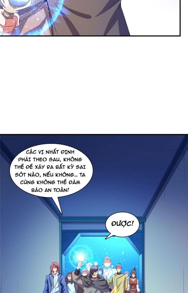 đọc truyện Thiên Đạo Đồ Thư Quán Chương 281 ảnh 25 tại Thiên Thai Truyện