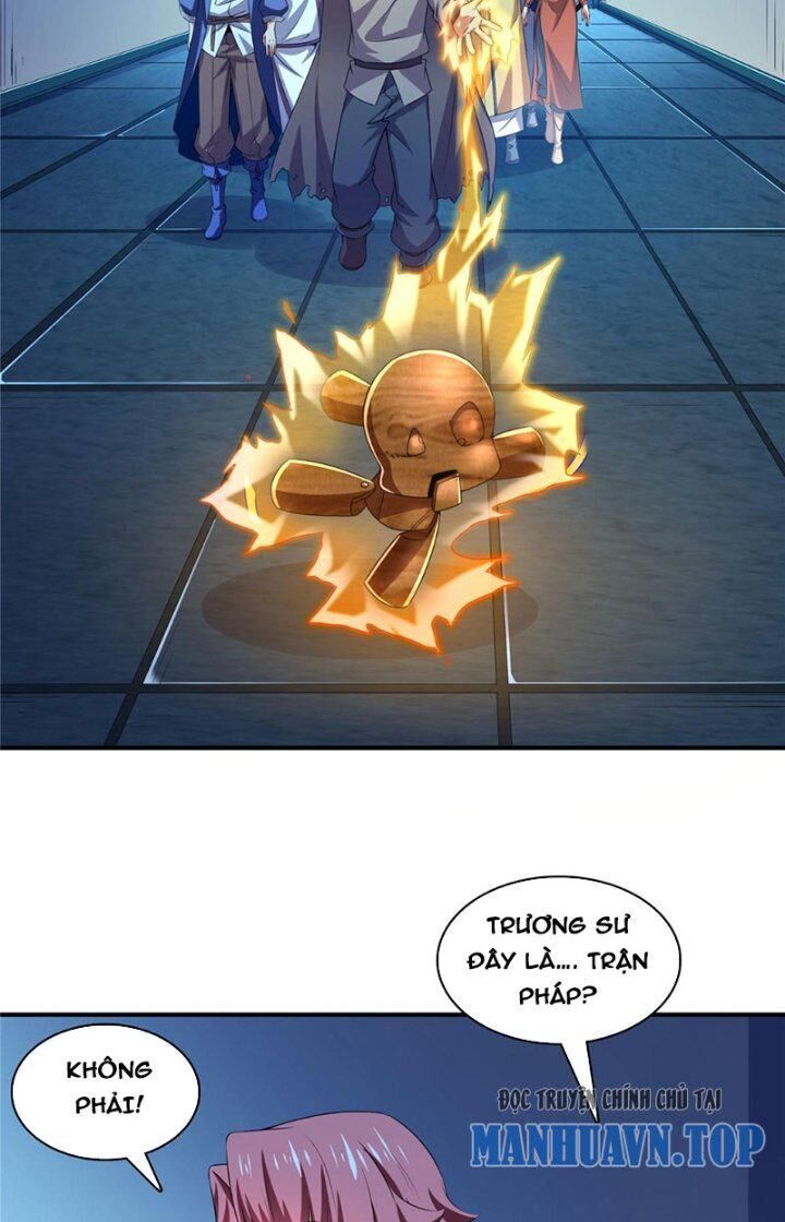 đọc truyện Thiên Đạo Đồ Thư Quán Chương 281 ảnh 26 tại Thiên Thai Truyện