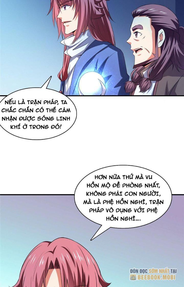 đọc truyện Thiên Đạo Đồ Thư Quán Chương 281 ảnh 27 tại Thiên Thai Truyện