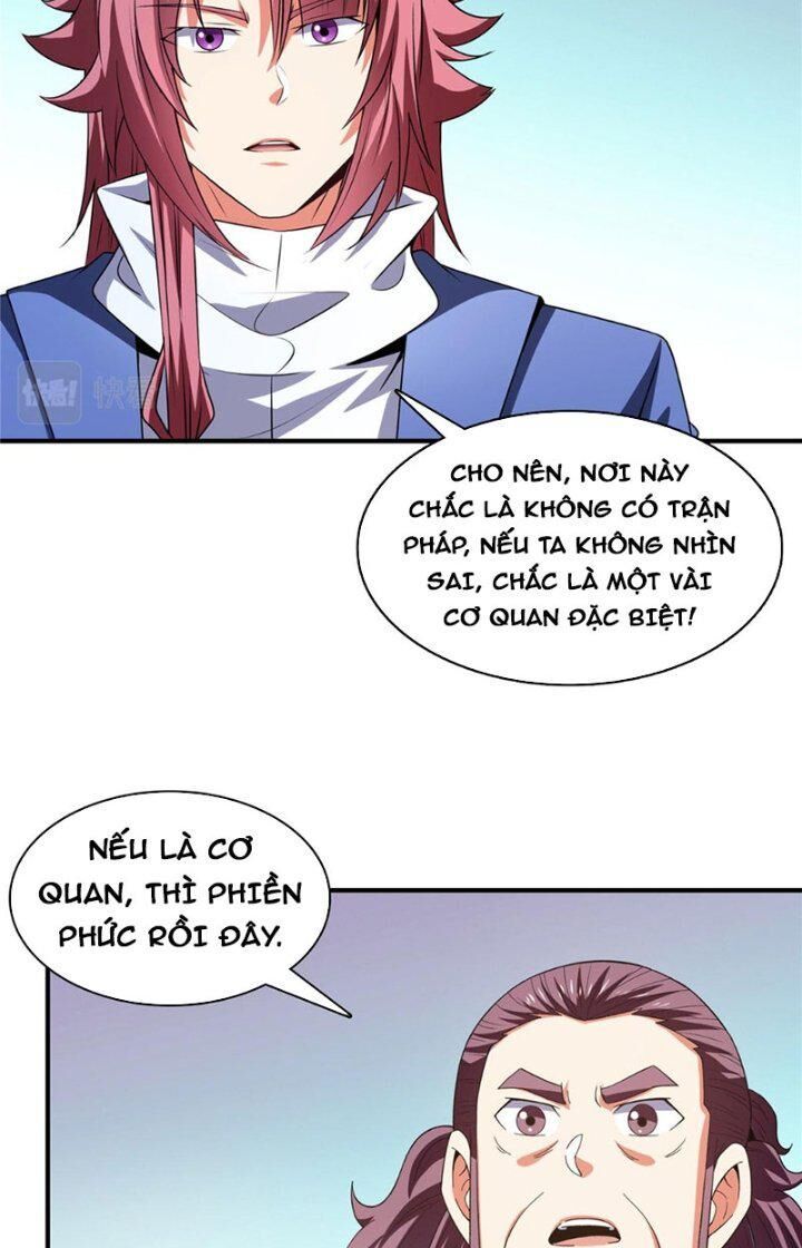 đọc truyện Thiên Đạo Đồ Thư Quán Chương 281 ảnh 28 tại Thiên Thai Truyện