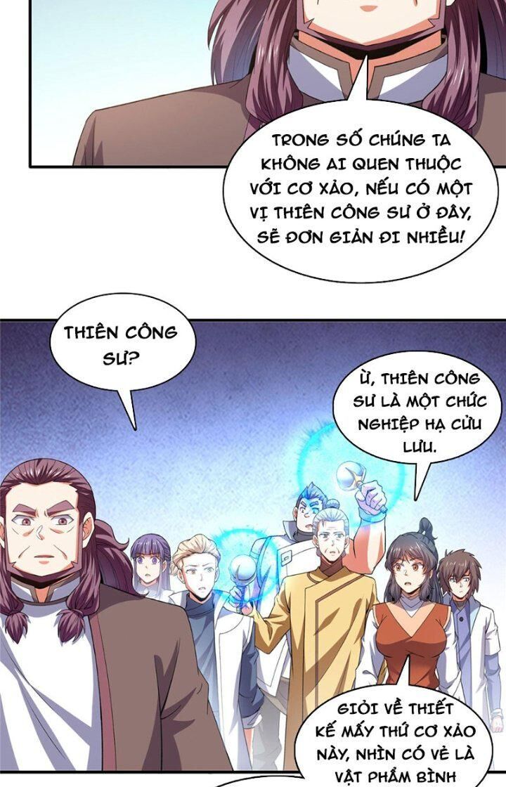 đọc truyện Thiên Đạo Đồ Thư Quán Chương 281 ảnh 29 tại Thiên Thai Truyện