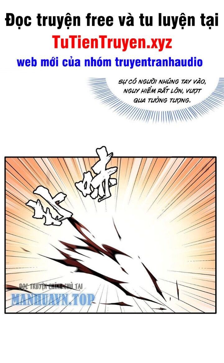 đọc truyện Thiên Đạo Đồ Thư Quán Chương 281 ảnh 32 tại Thiên Thai Truyện