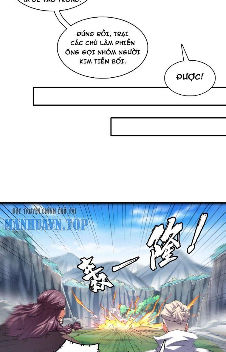 đọc truyện Thiên Đạo Đồ Thư Quán Chương 281 ảnh 9 tại Thiên Thai Truyện