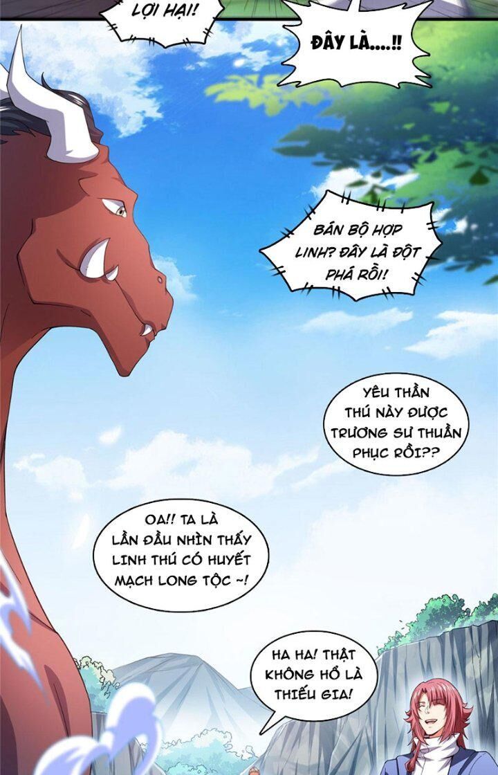 đọc truyện Thiên Đạo Đồ Thư Quán Chương 281 ảnh 10 tại Thiên Thai Truyện