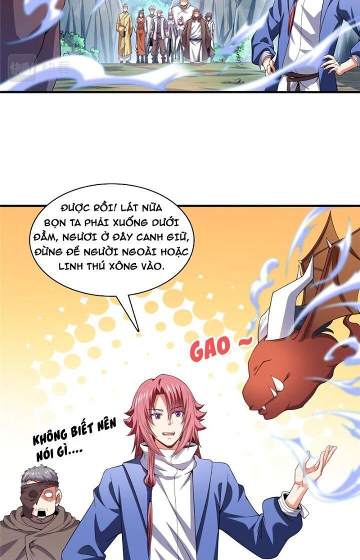 đọc truyện Thiên Đạo Đồ Thư Quán Chương 281 ảnh 11 tại Thiên Thai Truyện