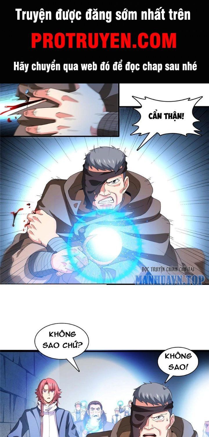 đọc truyện Thiên Đạo Đồ Thư Quán Chương 282 ảnh 3 tại Thiên Thai Truyện