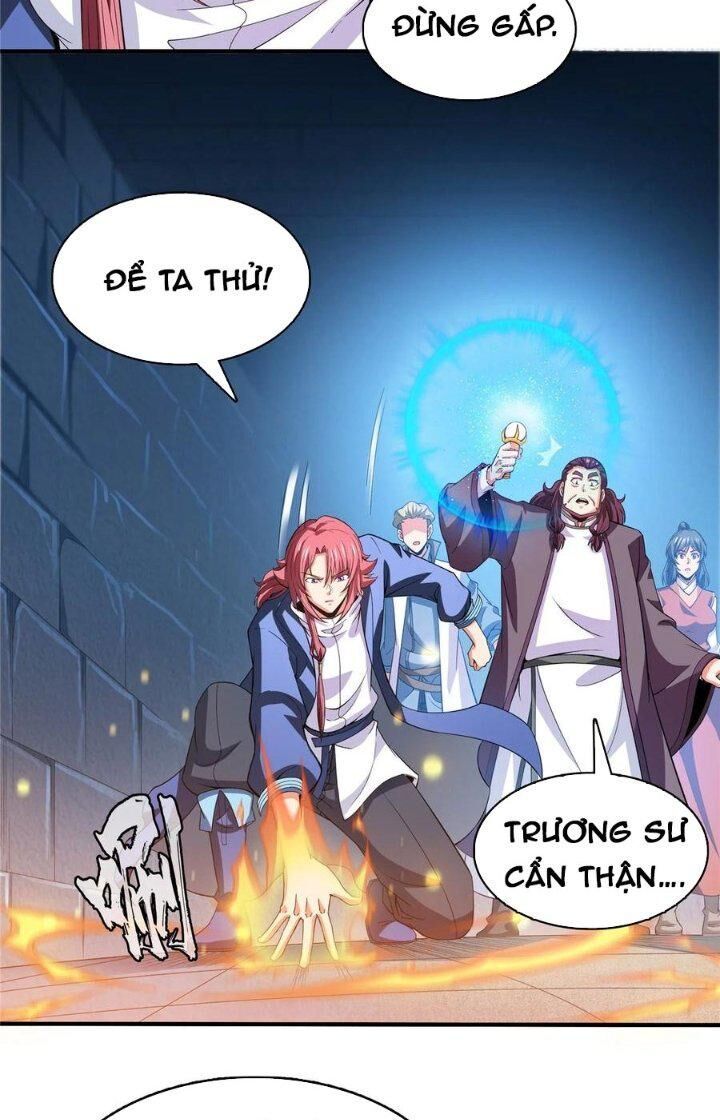 đọc truyện Thiên Đạo Đồ Thư Quán Chương 282 ảnh 12 tại Thiên Thai Truyện