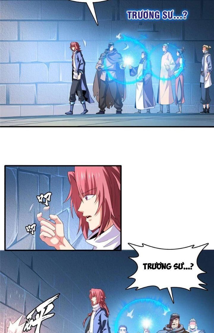 đọc truyện Thiên Đạo Đồ Thư Quán Chương 282 ảnh 14 tại Thiên Thai Truyện