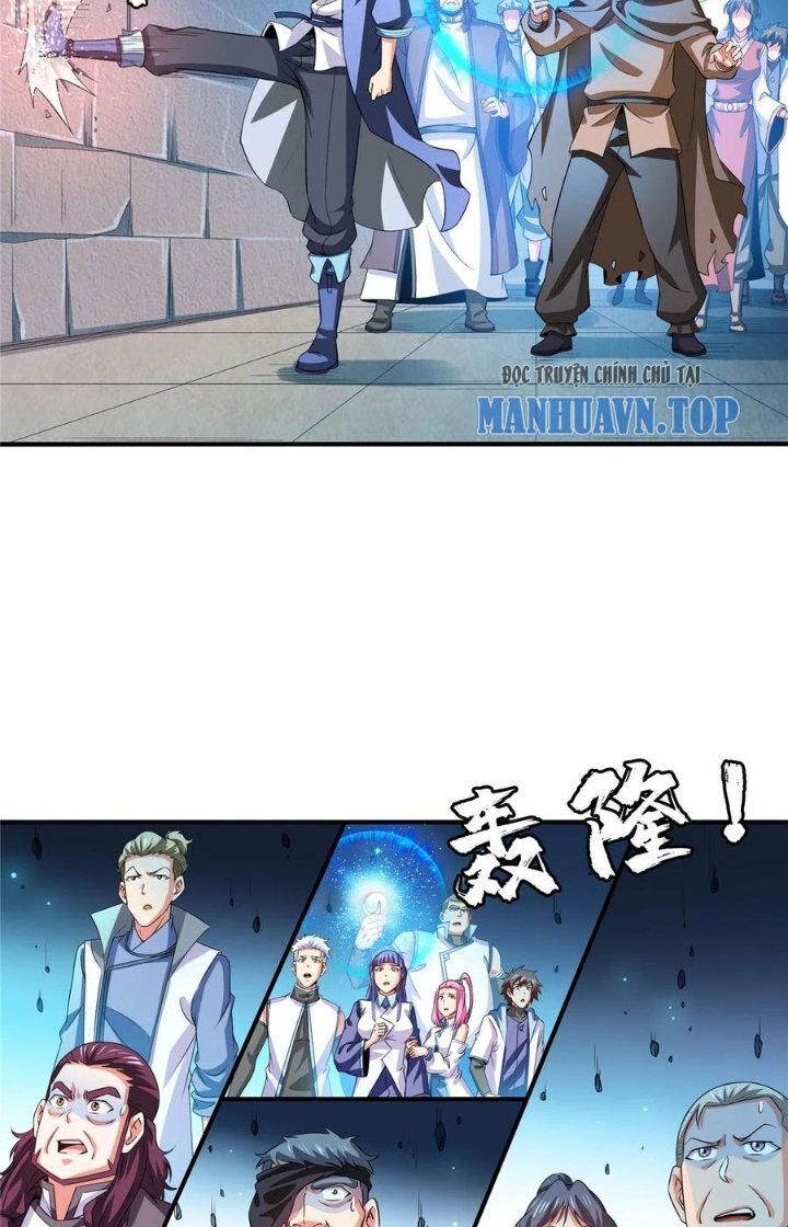 đọc truyện Thiên Đạo Đồ Thư Quán Chương 282 ảnh 15 tại Thiên Thai Truyện