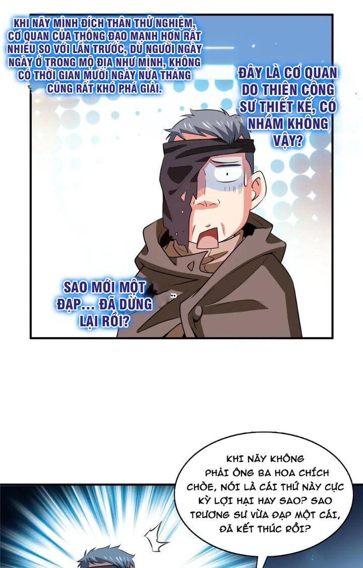 đọc truyện Thiên Đạo Đồ Thư Quán Chương 282 ảnh 17 tại Thiên Thai Truyện