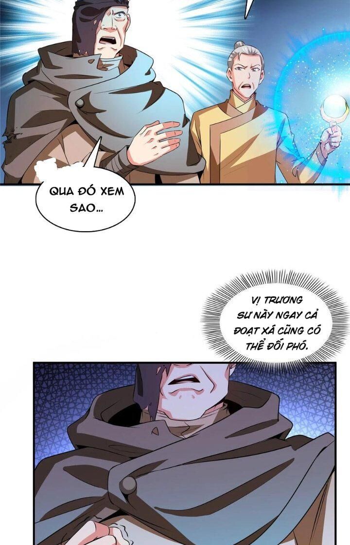 đọc truyện Thiên Đạo Đồ Thư Quán Chương 282 ảnh 18 tại Thiên Thai Truyện