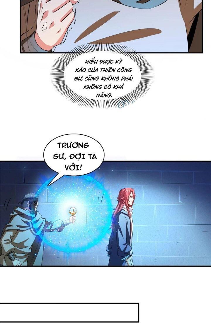 đọc truyện Thiên Đạo Đồ Thư Quán Chương 282 ảnh 19 tại Thiên Thai Truyện