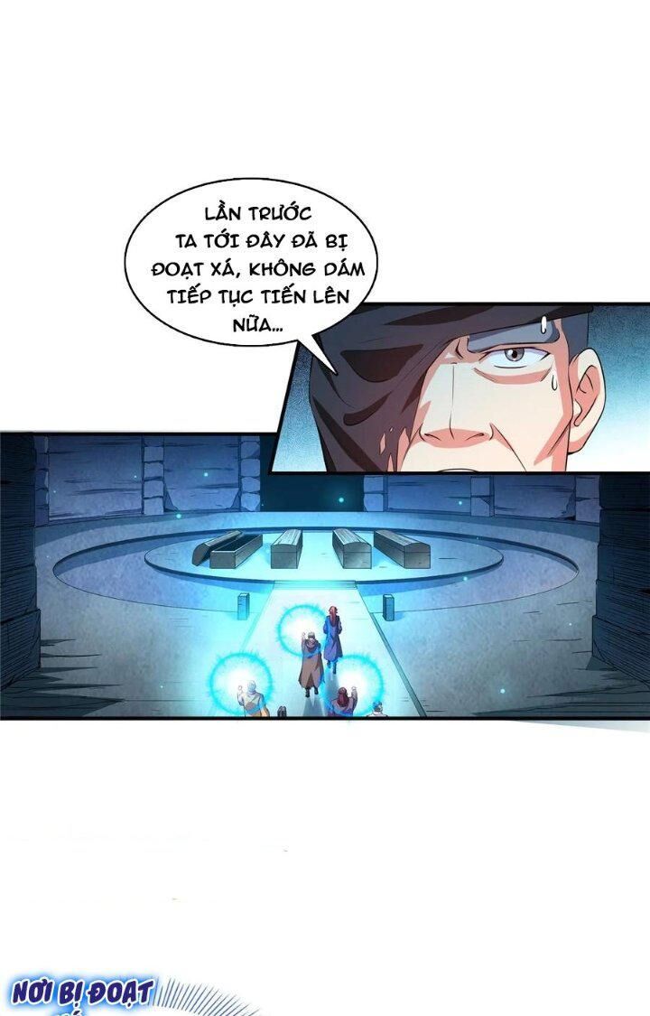 đọc truyện Thiên Đạo Đồ Thư Quán Chương 282 ảnh 20 tại Thiên Thai Truyện