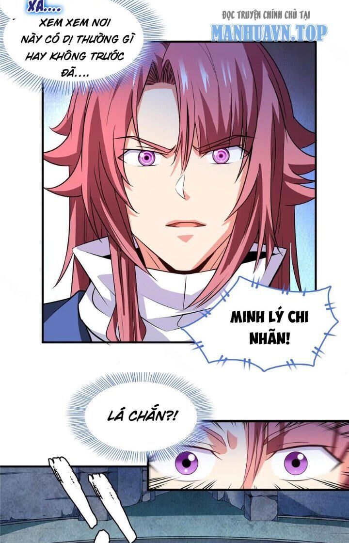 đọc truyện Thiên Đạo Đồ Thư Quán Chương 282 ảnh 21 tại Thiên Thai Truyện