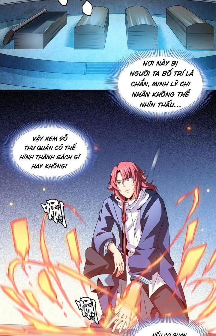 đọc truyện Thiên Đạo Đồ Thư Quán Chương 282 ảnh 22 tại Thiên Thai Truyện